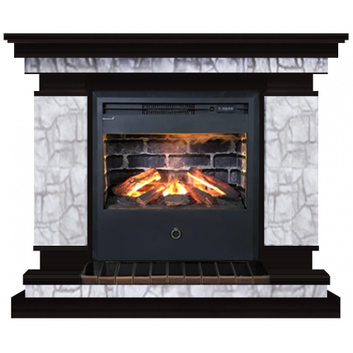 Лорд старый город (венге)+Samba 3D