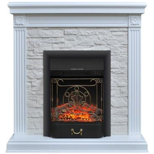 Combi (белый)+Majestic Black