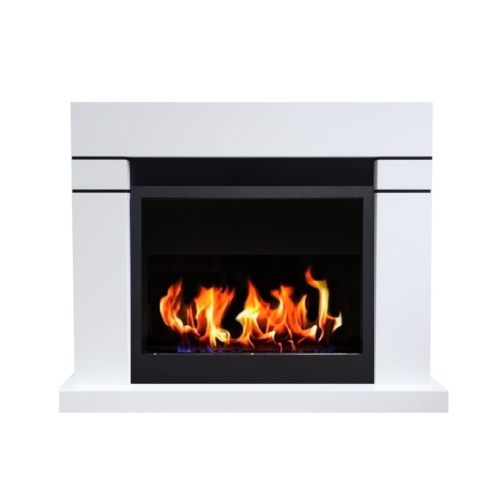 Биокамин в портале "Русский огонь" Тоби