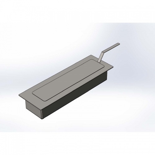 Топливный блок DP design Claude