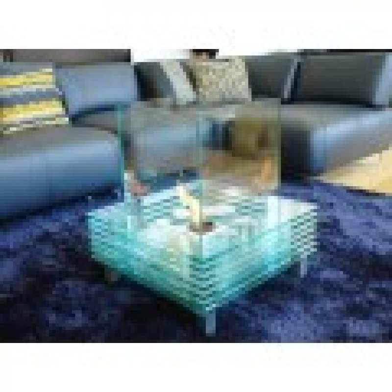 Биокамин Art Flame GLASS по цене 47 900 руб.