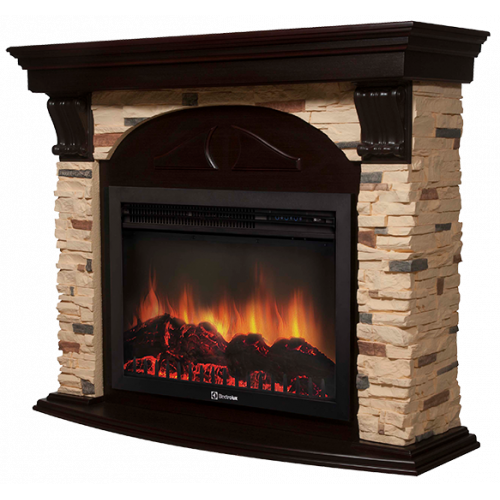 Torre 30S сланец натуральный (темный дуб)+EFP/P-3020