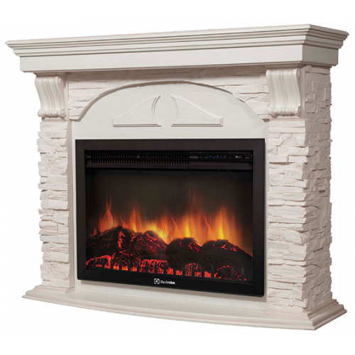 Torre 25S сланец белый (беленый дуб)+EFP/P-2520LS