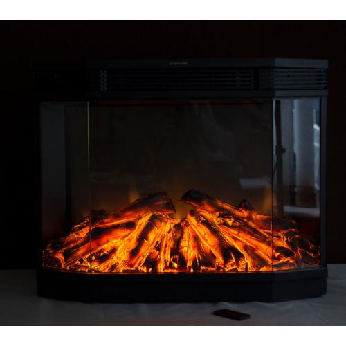 Volcano (черный)