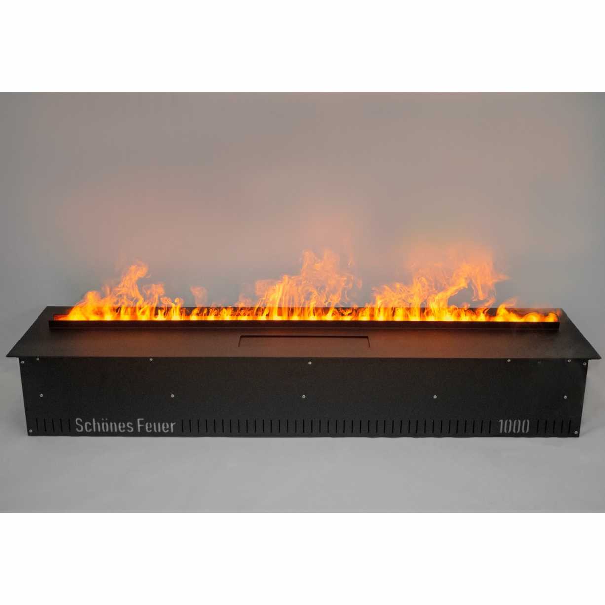 Электроочаг Schönes Feuer 3D FireLine 3000
