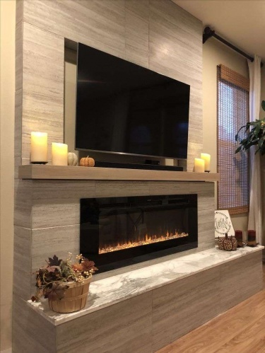 Биокамин Mercury Stemalit 1500 SappFire