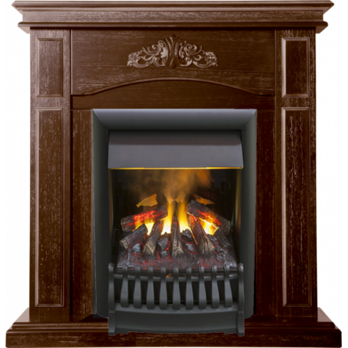 Марго (темный дуб)+Oregan 3D