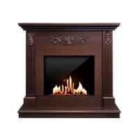 Биокамин в портале SteelHeat Fantazia, стемалит