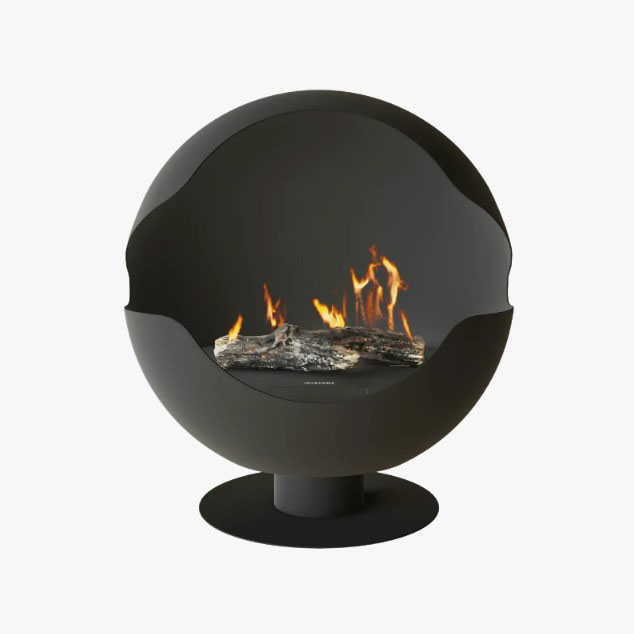 Биокамин Airtone-ORB Log по цене 425 000 руб.