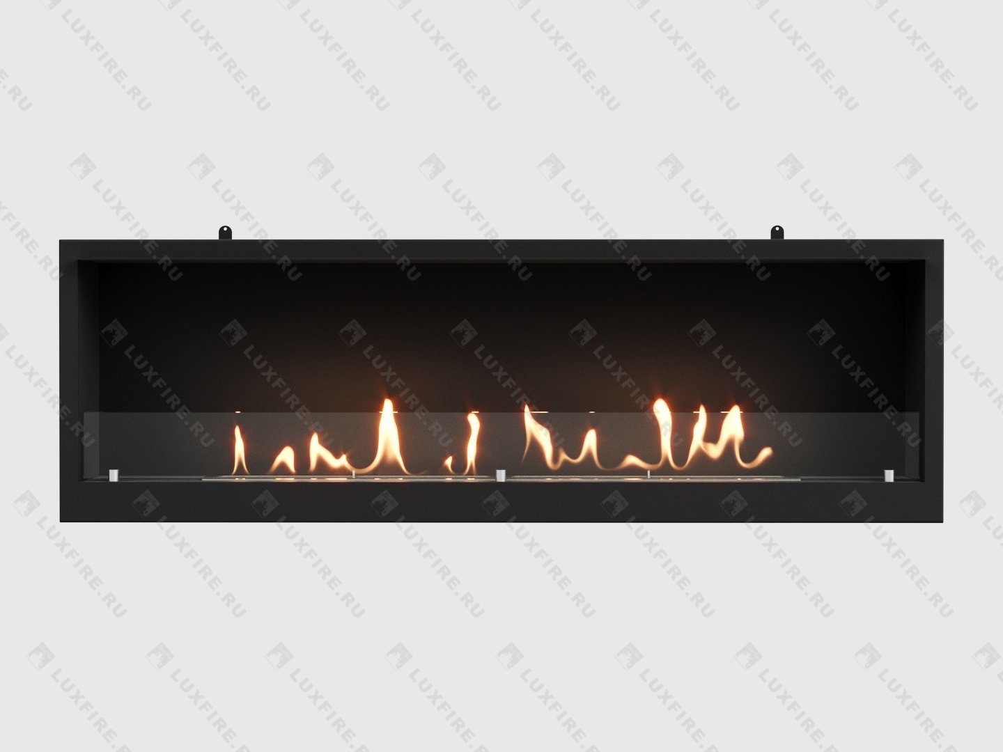 Портальный биокамин Lux Fire "Фаер Бокс Вега-1" по цене 76 890 руб.