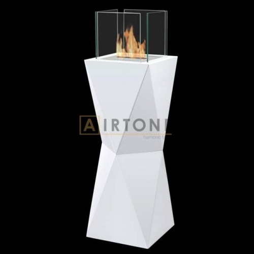 Биокамин механический Airtone – Benita