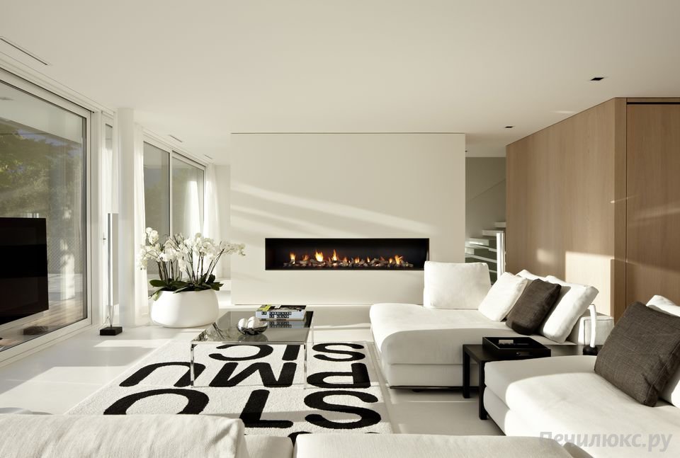 
Газовая топка Vero Design NI G8