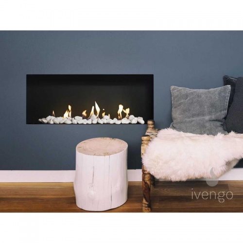 Биокамин IVENGO SLIM 3300х550