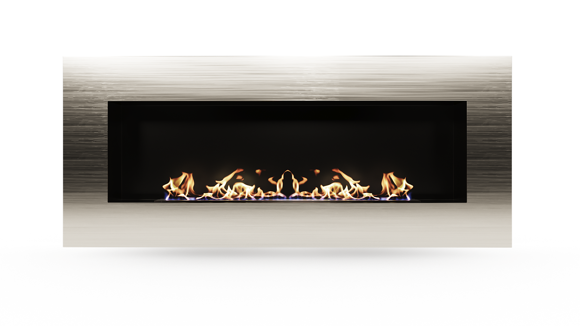 Биокамин "Русский огонь" Хай-тек 1300V встраиваемый по цене 40 150 руб.