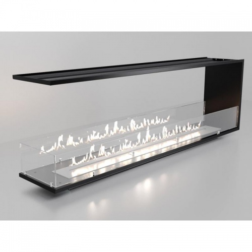 Биокамин торцевой 1600G PremiumFire