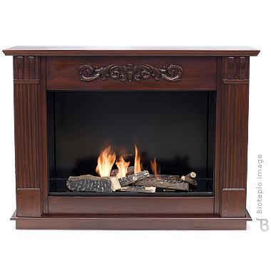 Биокамин Bioteplo Ashley ΙΙ