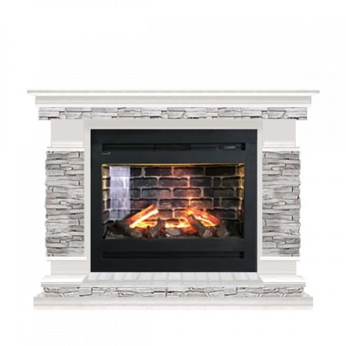 Лорд мисхор (беленый дуб)+Rumba 3D