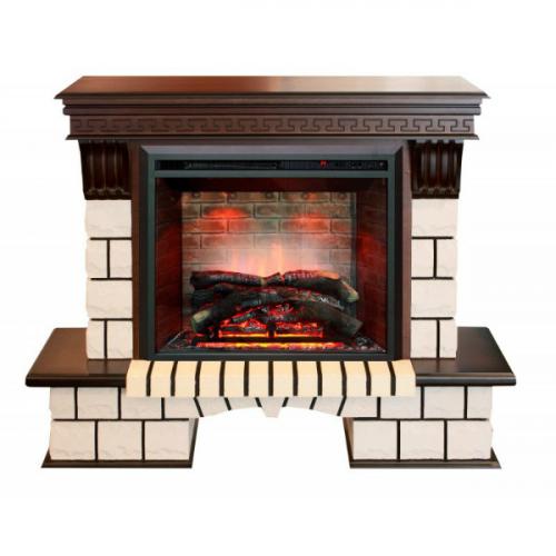 Stone New 26 (античный дуб)+Leeds 26 SD