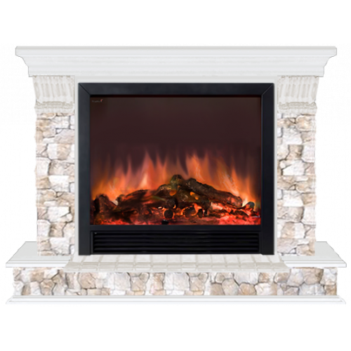 Панорама Арбат Sharm 39 (белый)+Sharm 39 BL