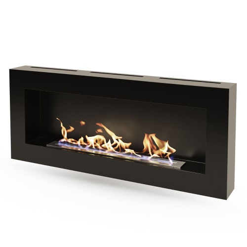 Биокамин "Русский огонь" Лофт 1100N настенный