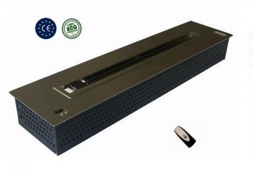 Биоконтейнер автоматический LIRA-100