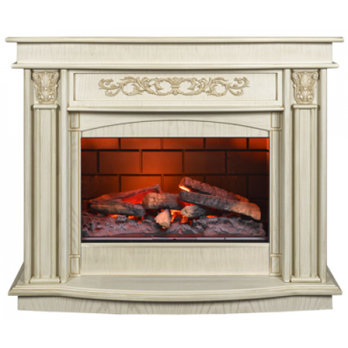 Raffaele унив. (белый дуб)+3D FOG 24 Cassette