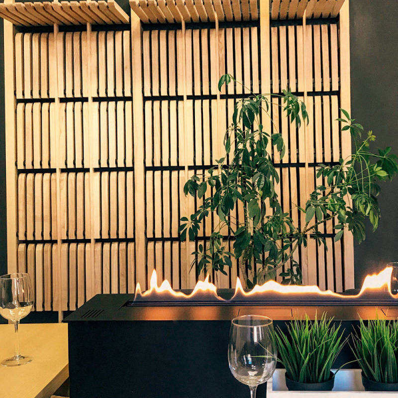 Автоматический биокамин 2000 Standart по цене 363 444 руб.