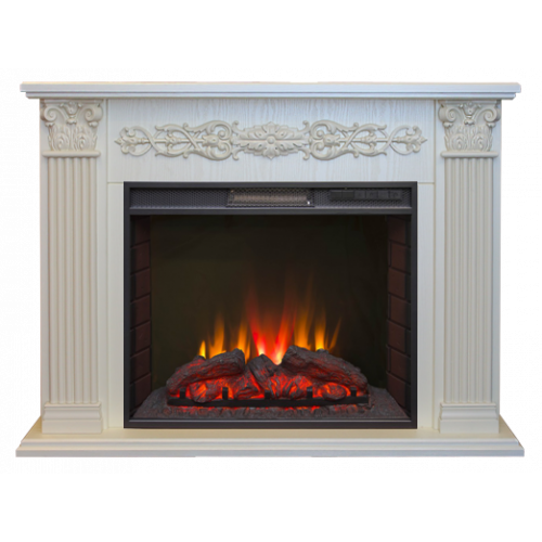 Milton (белый дуб)+Sparta 25,5