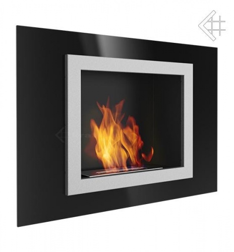 Биокамин Kratki OSCAR TUV черный