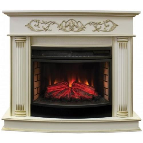 Milano (белый дуб)+FireField 25 S IR (Милано)