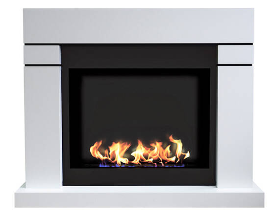 Биокамин Zefire Актон по цене 73 500 руб.