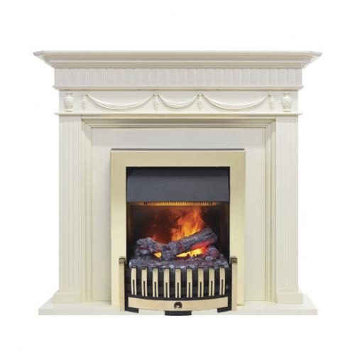 Corfu (слоновая кость)+Danville Brass