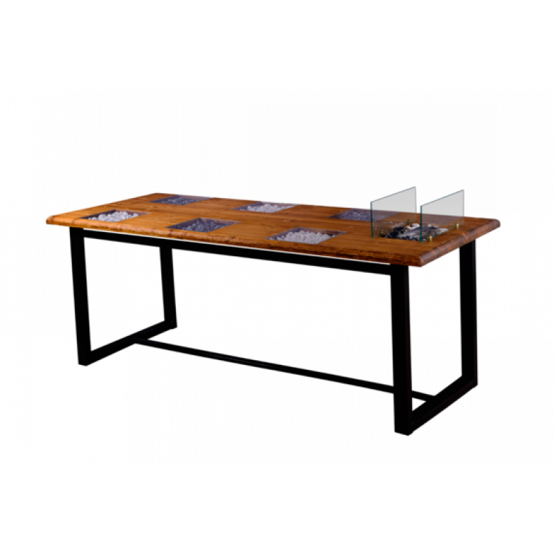 Обеденный стол ZeFire Fiesta по цене 75 300 руб.