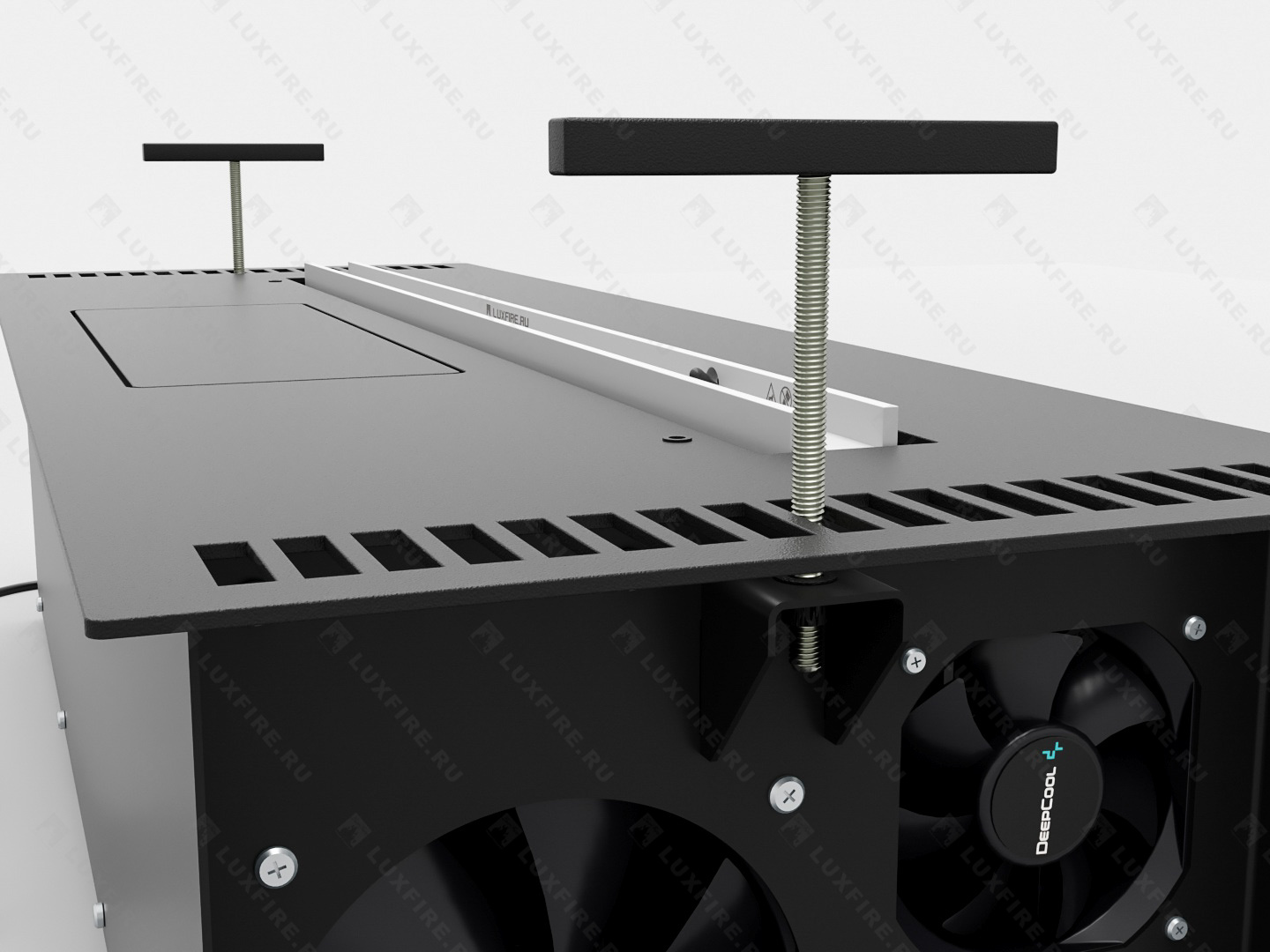 Автоматический биокамин Lux Fire Genius-I 1300 по цене 650 000 руб.