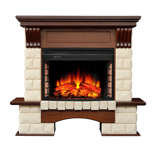 Tango Premium (грецкий орех)+Vista 25 FX