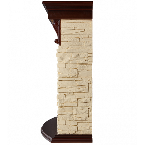 Torre 25S слоновая кость (темный дуб)+EFP/P-2520LS