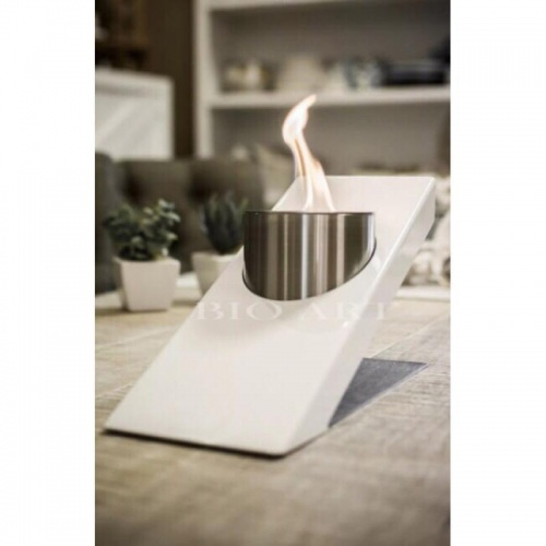 Биокамин BIOART Iron lamp