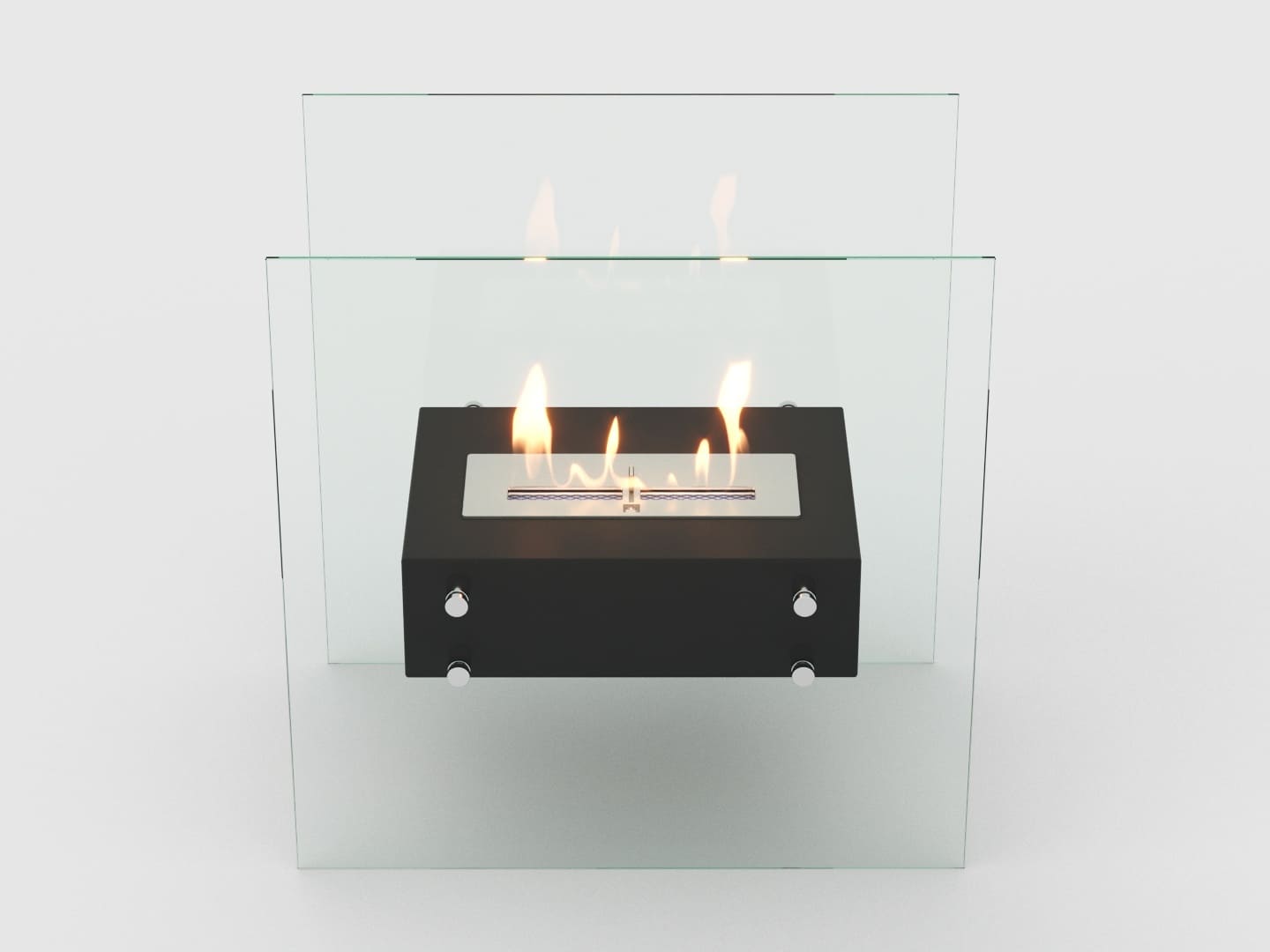 Напольный биокамин Lux Fire "Консул 1" 600 по цене 40 590 руб.