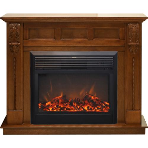 Chard 26 (античный дуб)+MoonBlaze S BL