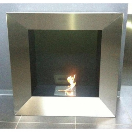 Биокамин DP design Basico