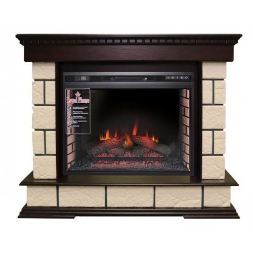 Shateau (темный дуб)+Vision 28 EF LED FX