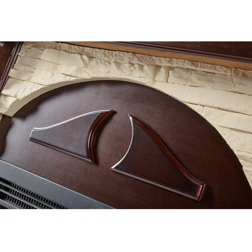 Torre 25S слоновая кость (темный дуб)+EFP/P-2520LS