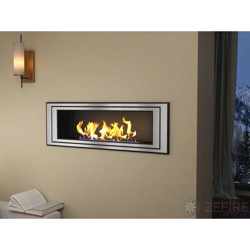 Биокамин ZeFire Sirius 1200 по цене 46 000 руб.