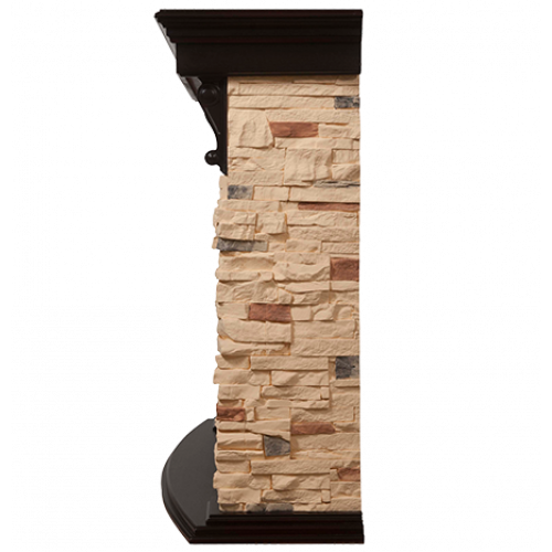 Torre 25S сланец натуральный (венге)+EFP/P-2520LS