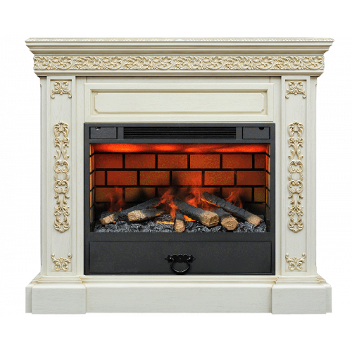 Ekaterina (белый шоколад)+3D FOG 29 LFX