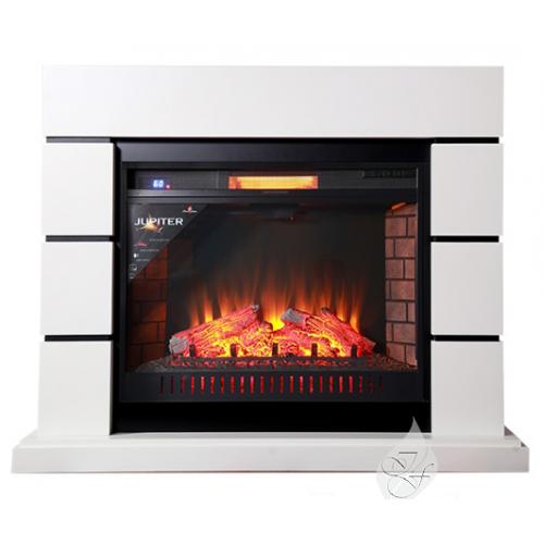 Nord (белый)+Antares 31 Led FX QZ