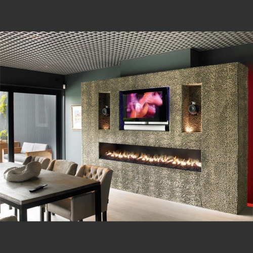 3D Электротопка «Paso doble»