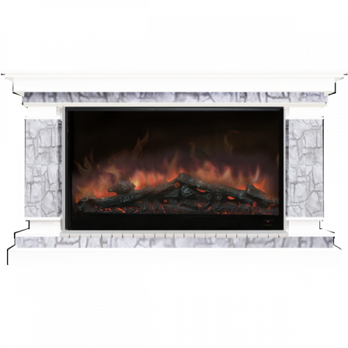 Лорд Старый город 14 (белый)+Premier S14