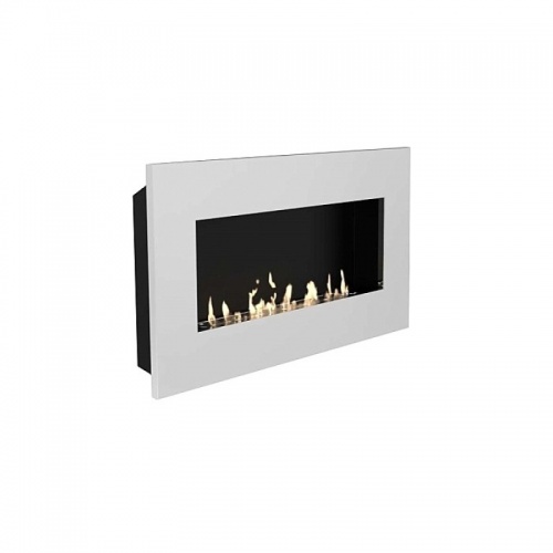 Механический настенный биокамин Decoflame New York Empire