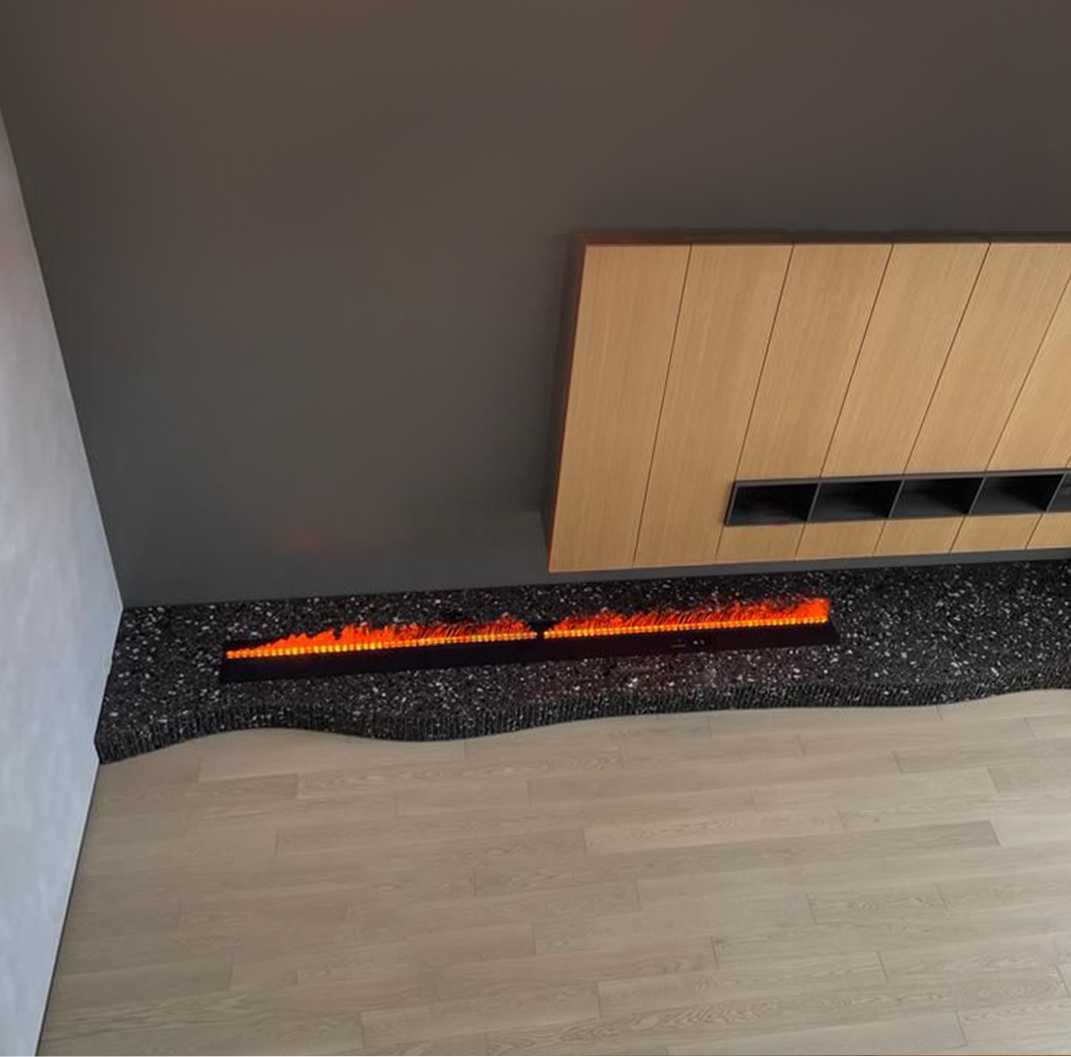 Электроочаг Schönes Feuer 3D FireLine 3000